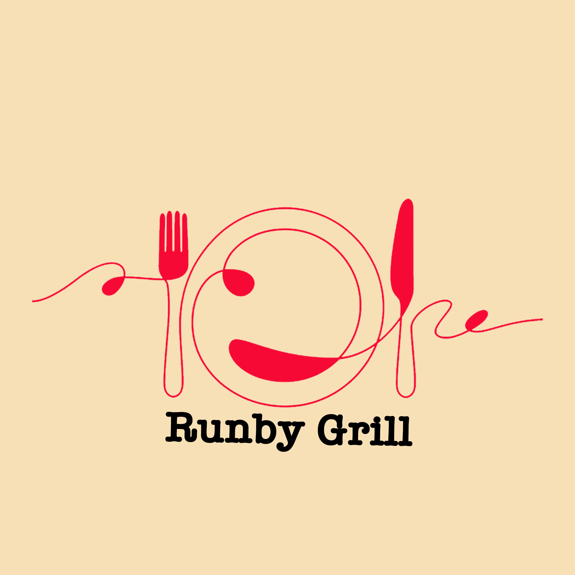 RUNBY GRILL